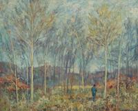 The Hunter