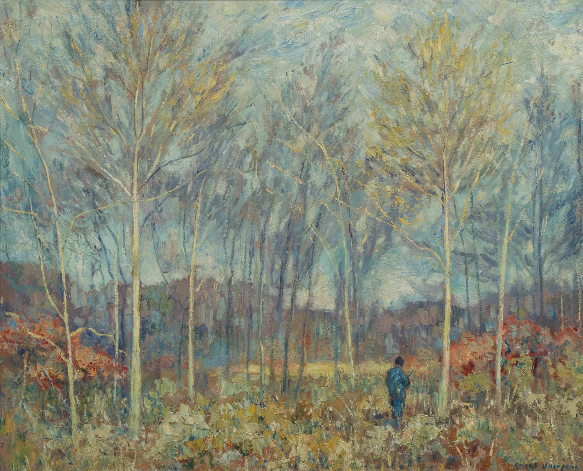 The Hunter