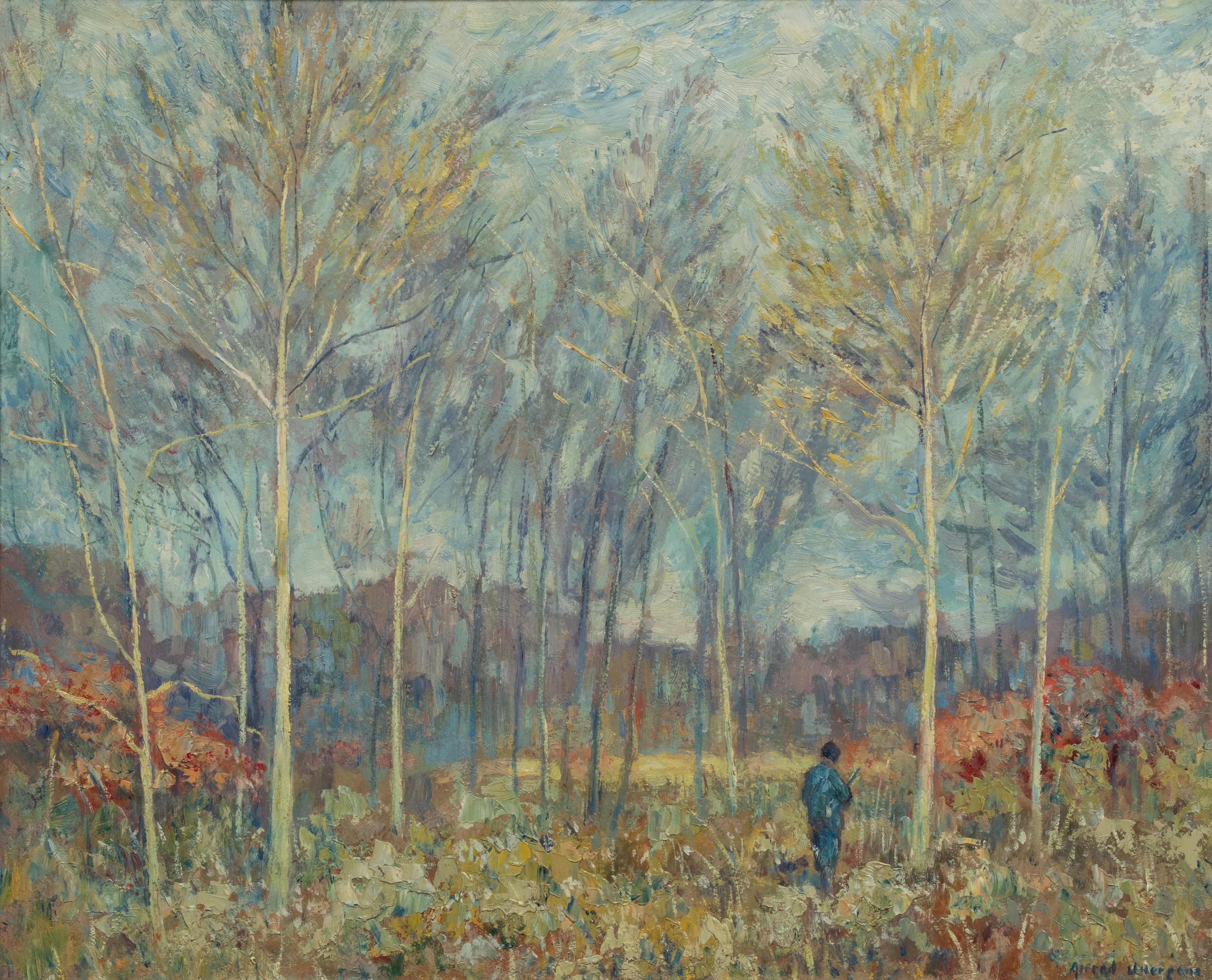 The Hunter