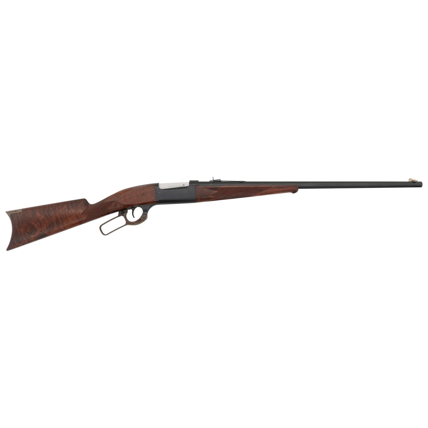 **Restored Savage 99 Rifle in .38-55
