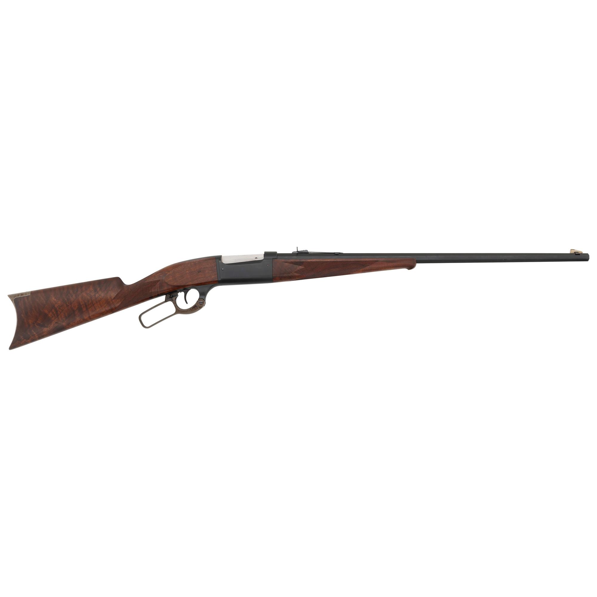 **Restored Savage 99 Rifle in .38-55