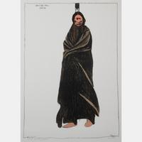 Spotted-Tail Sioux