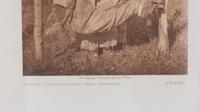 After Curtis, Two Intaglio Photogravure Prints