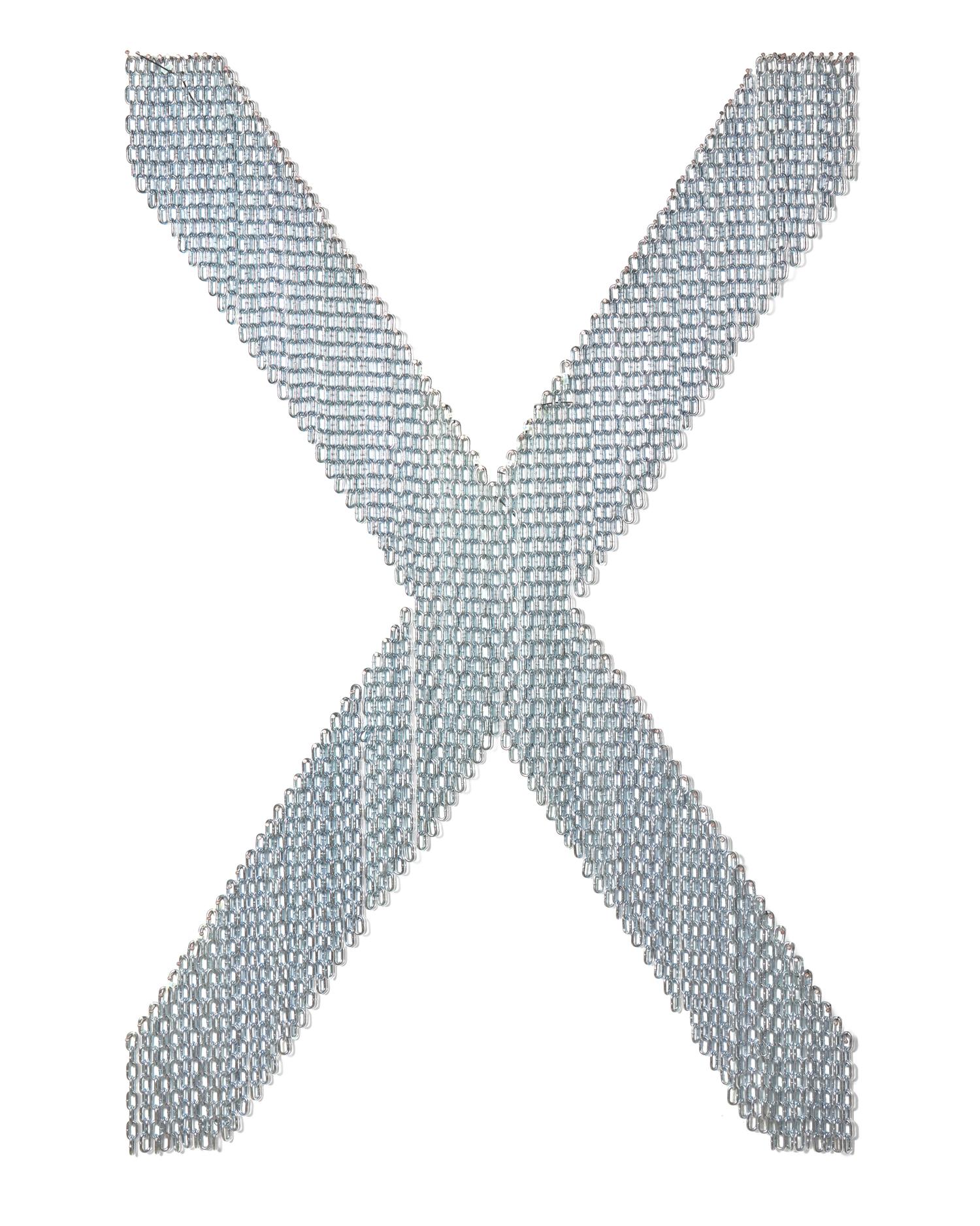 Davina Semo (American, b. 1981) — What Shall I Call you, My Big, Long, Unsparing Girls? , 2013