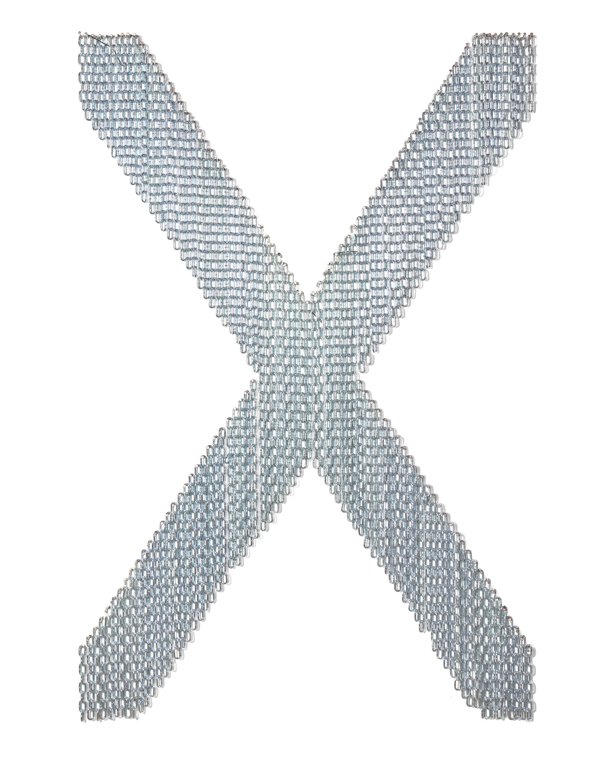 Davina Semo (American, b. 1981) — What Shall I Call you, My Big, Long, Unsparing Girls? , 2013