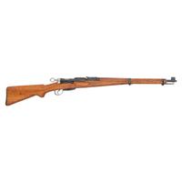 ** Swiss Model K31