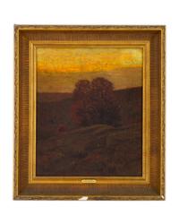 Autumnal Gold