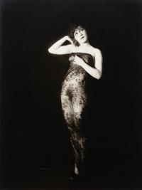 Helen Jesmer, Ziegfeld Girl