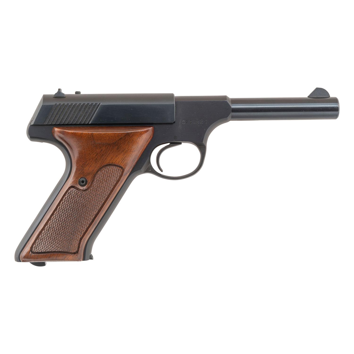 *Colt Huntsman in Box