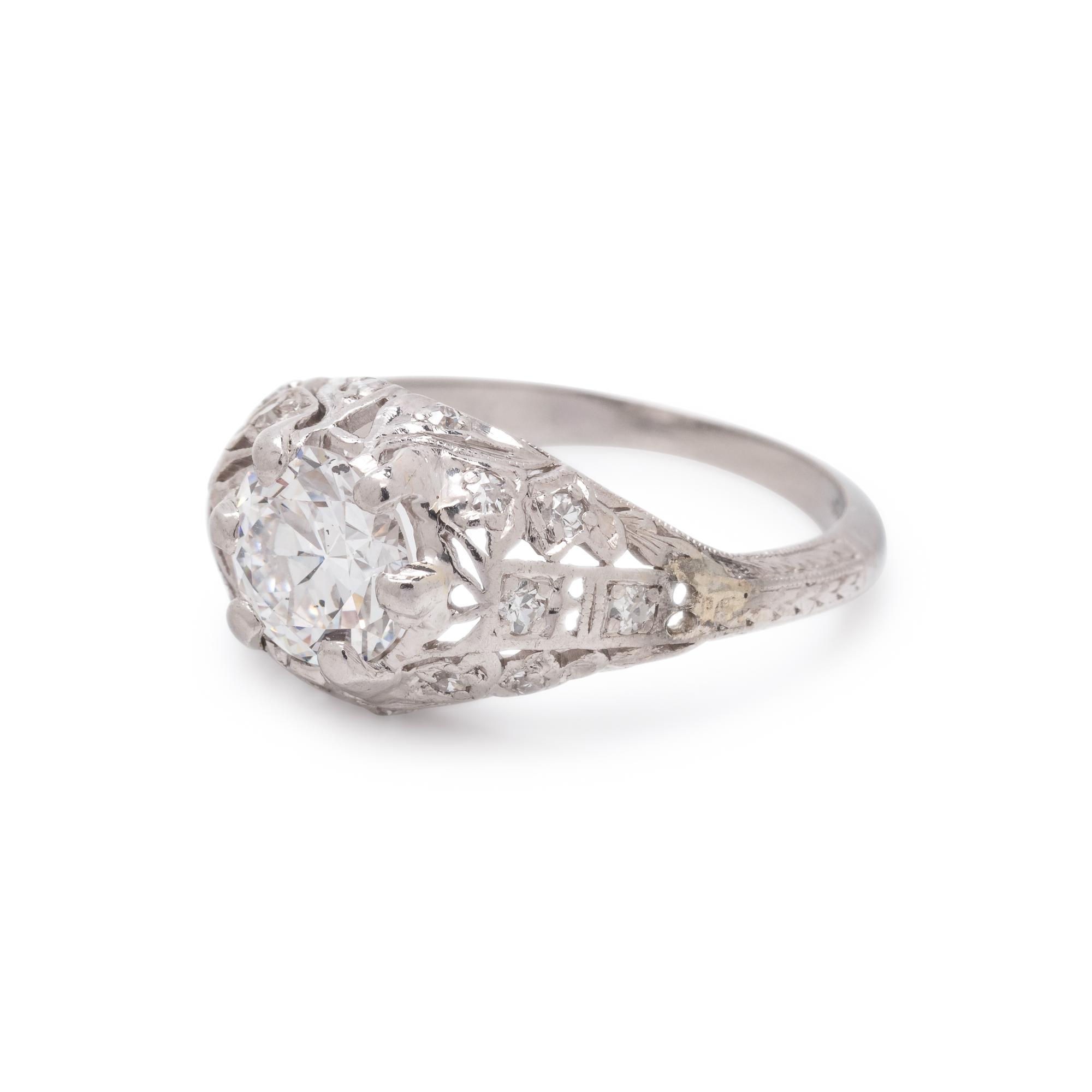 DIAMOND RING