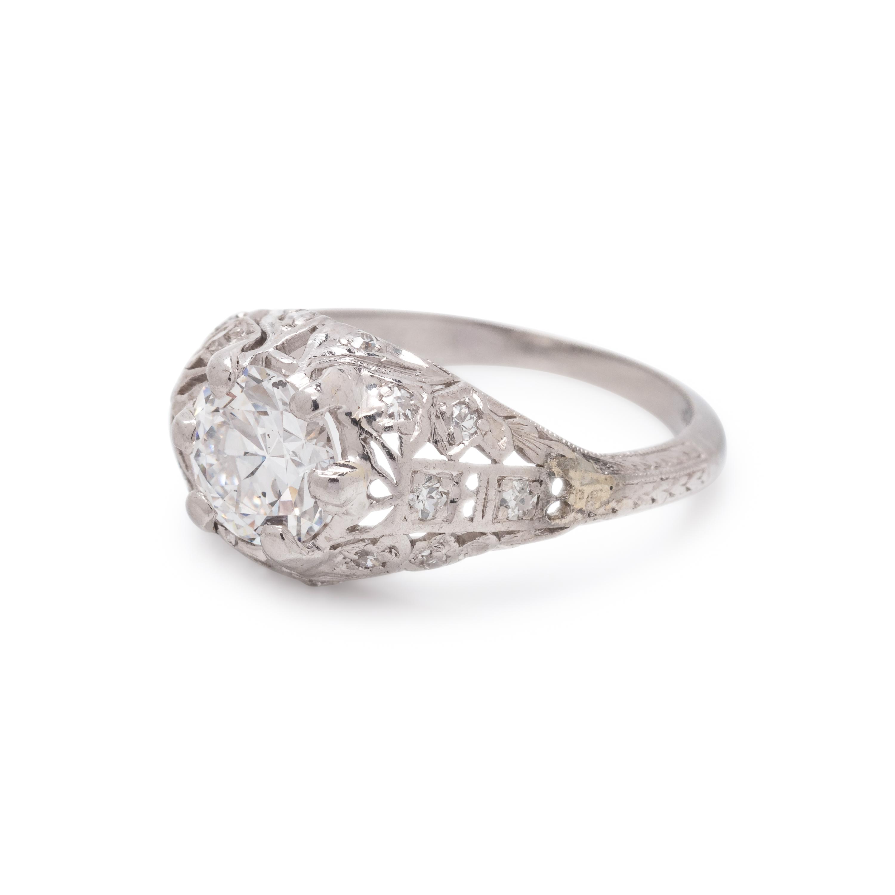 DIAMOND RING