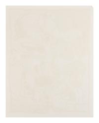 Tardieu, Dame Taride, Taches d'exclamation, Quatre arrondissements, and Le Layetier (5 works), ca. 1982-1990