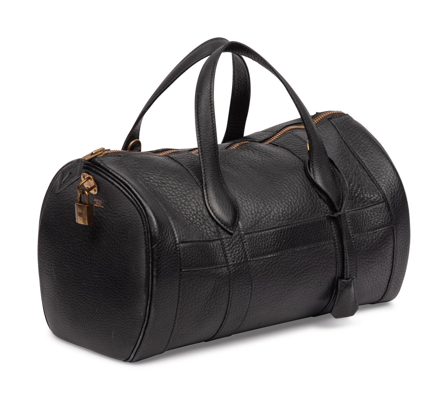 Hermès, Convertible Boston Bag