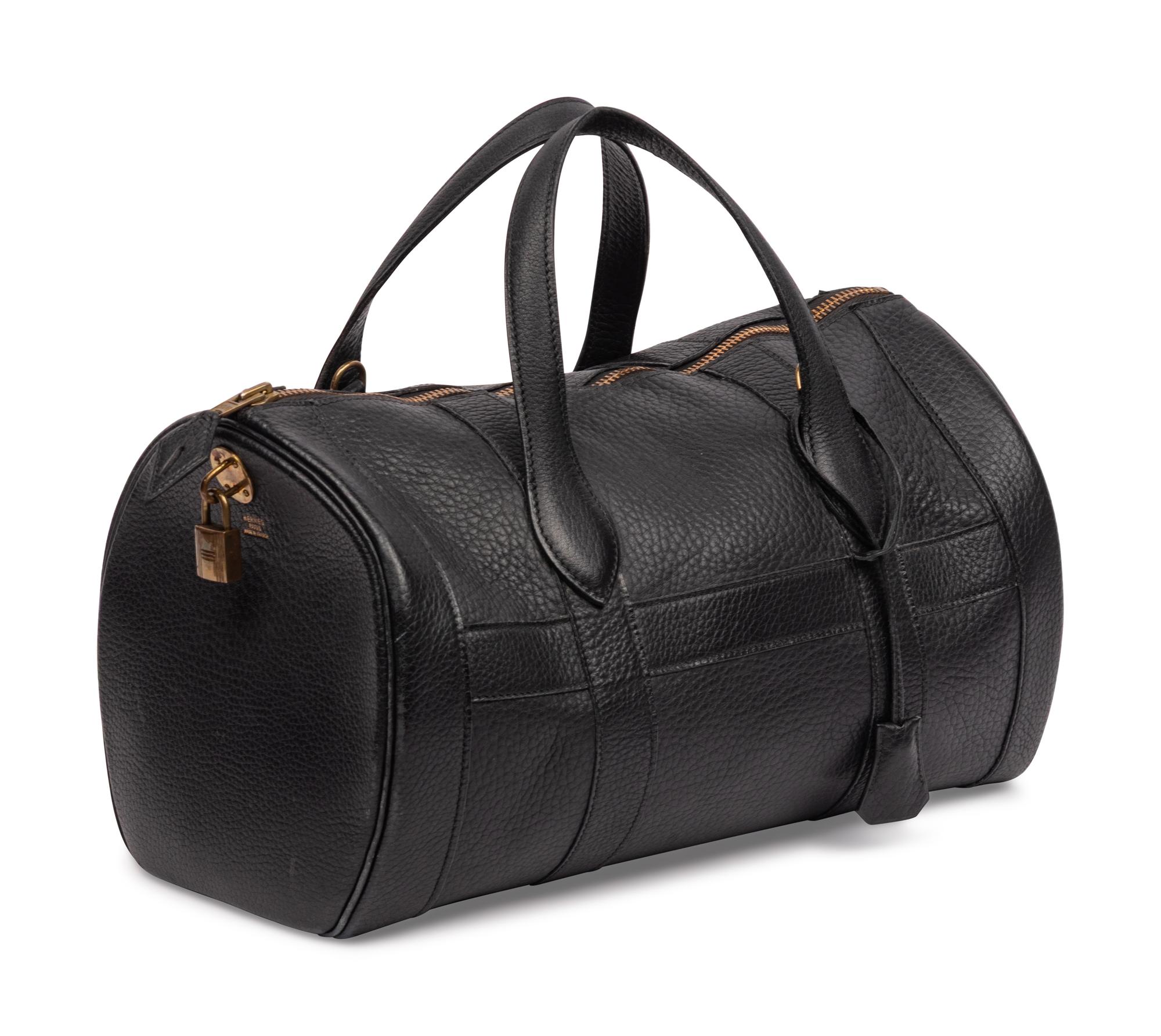 Hermès, Convertible Boston Bag