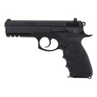 * CZ-75 SP-01 Pistol in Box with Accessories