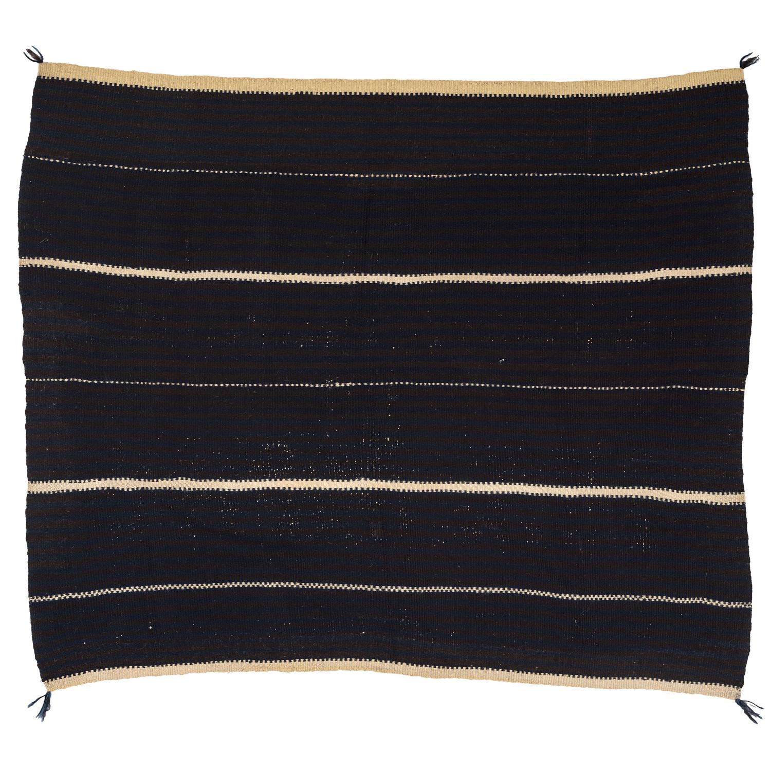 Zuni Blanket / Rug