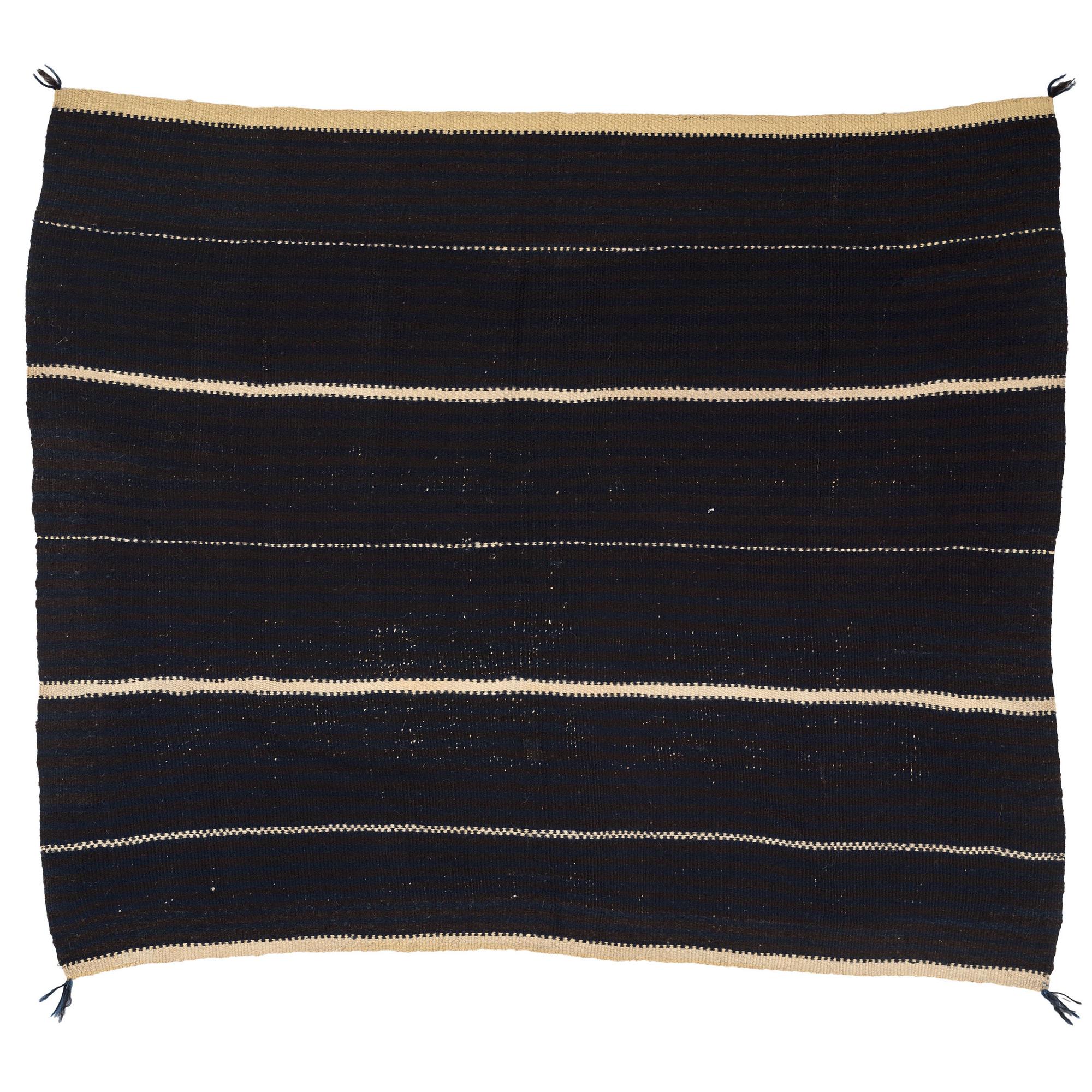Zuni Blanket / Rug