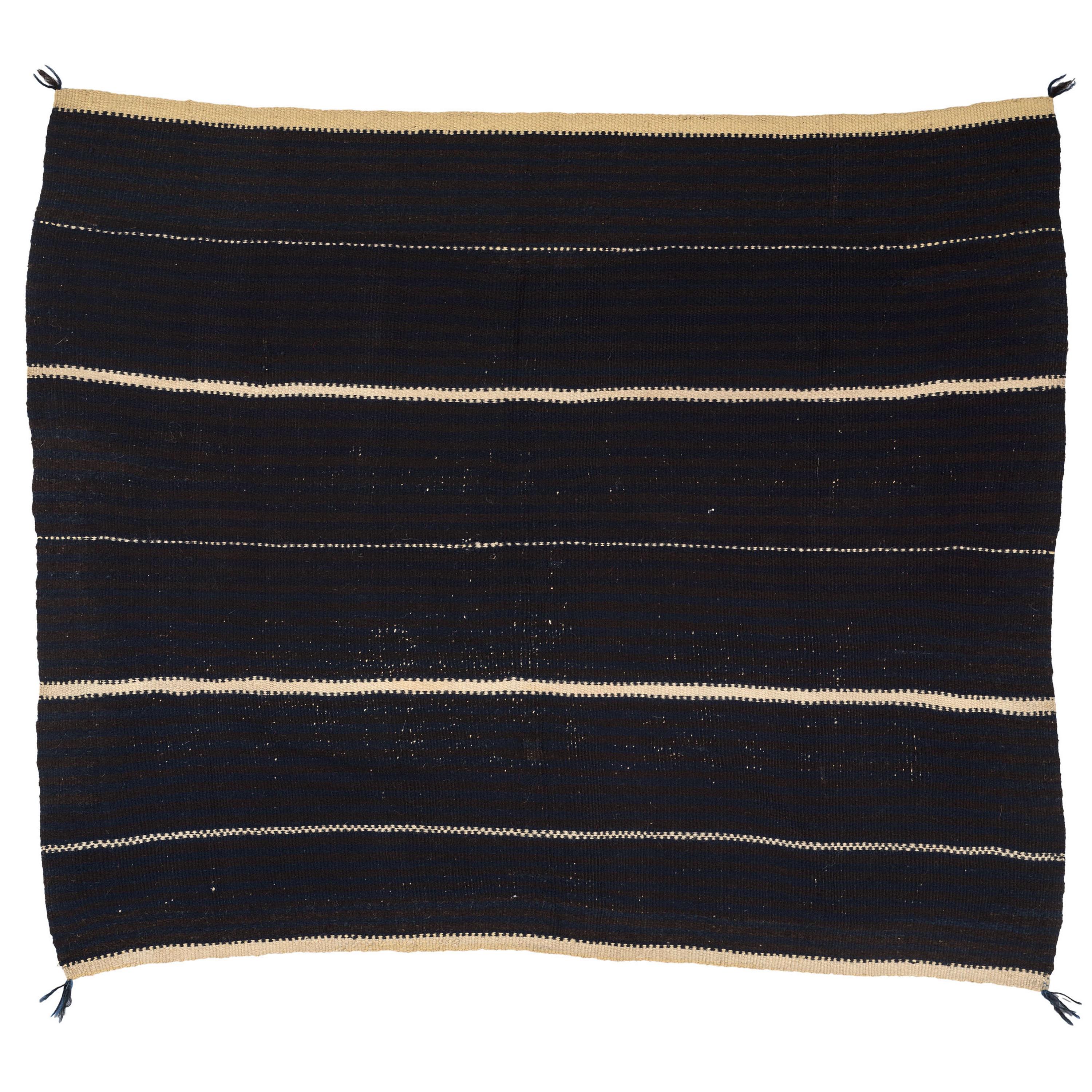 Zuni Blanket / Rug