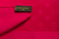 Louis Vuitton Silk Scarf, 2000s