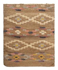Nez Perce Cornhusk Storage Bag