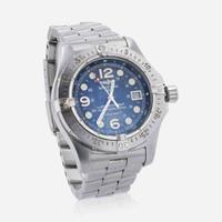 Breitling Men's Super Ocean Wristwatch