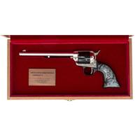 *Colt Peacemaker Buntline .22lr Commemorative Amendment II