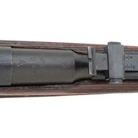 **Izhevsk Mosin-Nagant M38 Carbine