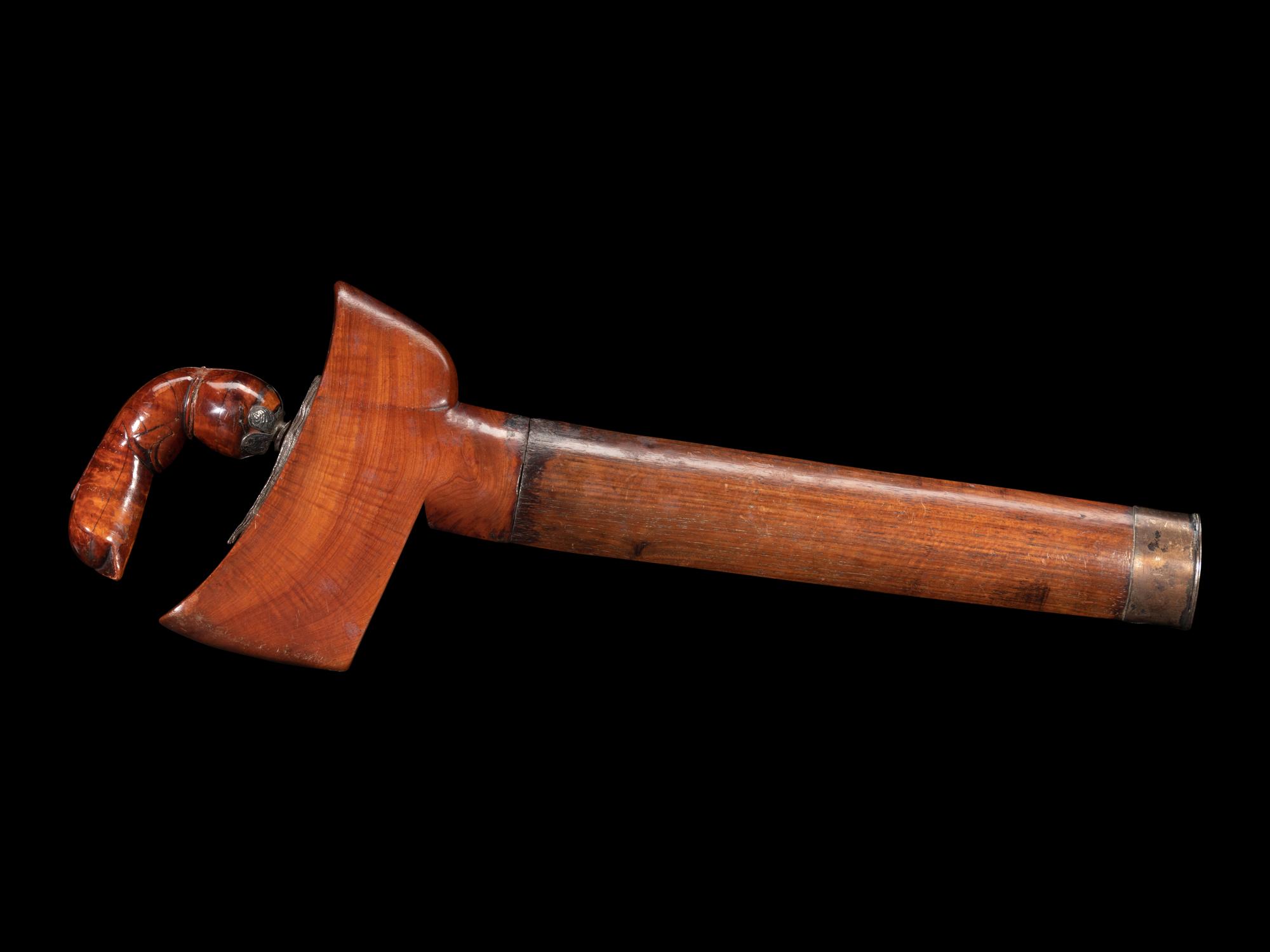 An Indonesian Kris Dagger