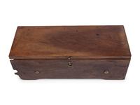 A Three-Air Music Box by Ducommun Girod
