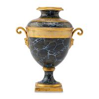A Barr, Flight and Barr Porcelain Urn