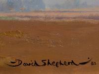 Untitled Landscape