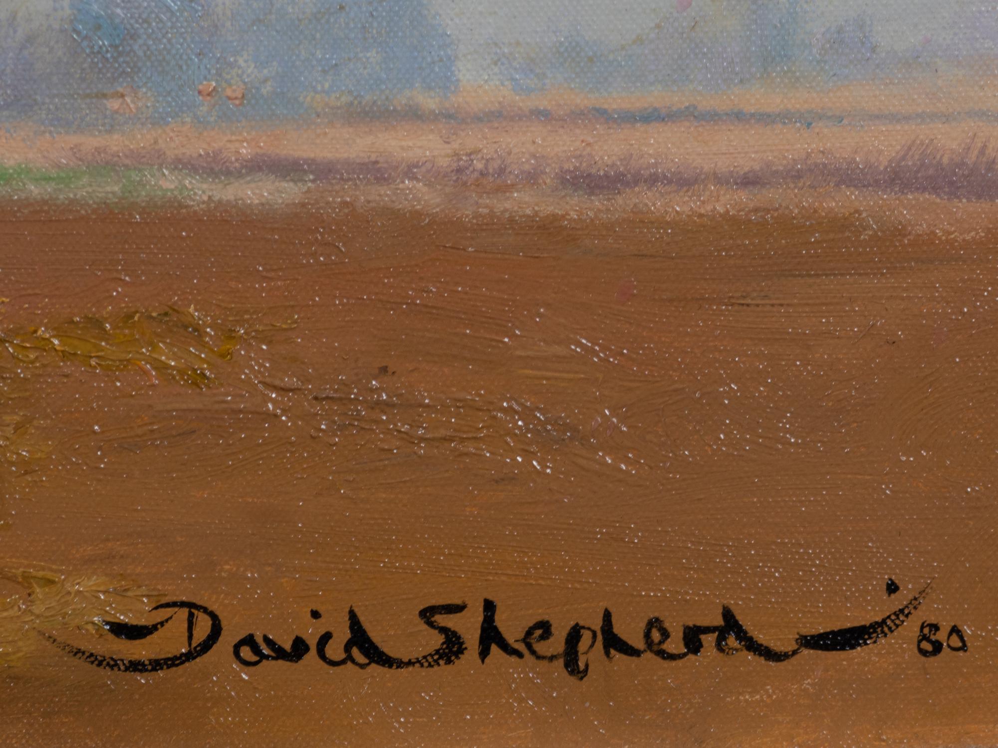 Untitled Landscape