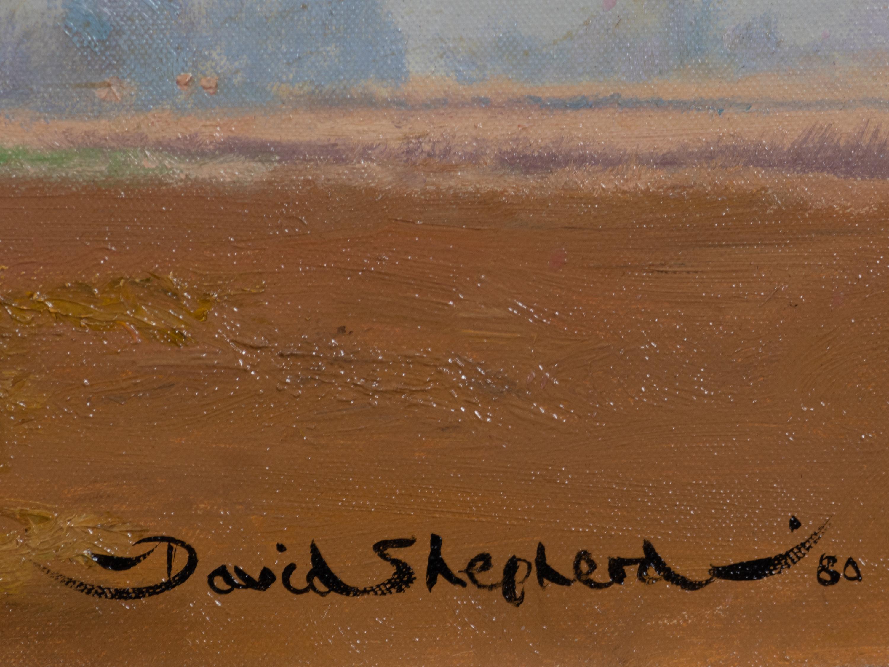 Untitled Landscape