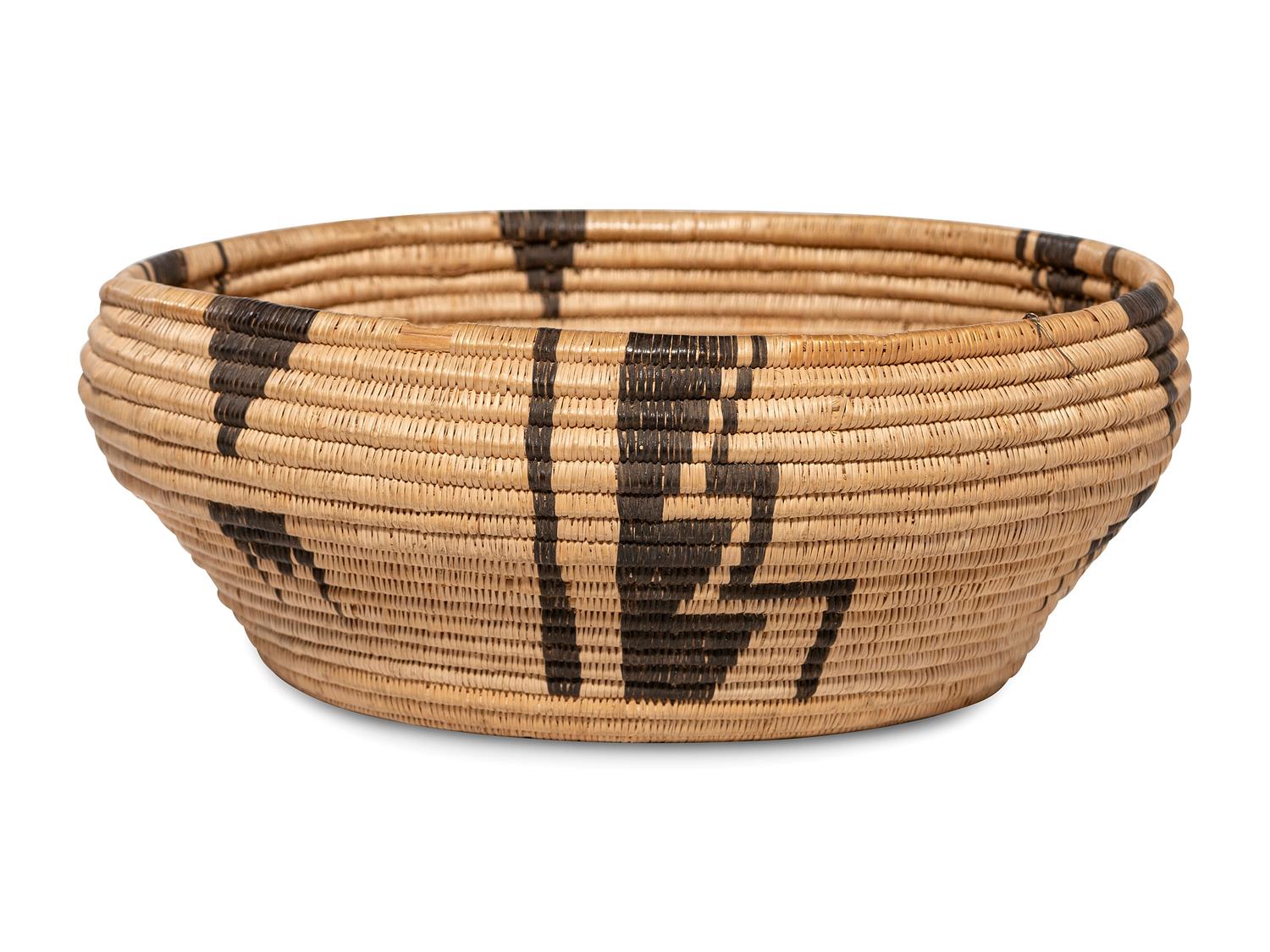 Havasupai Basket