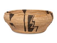 Havasupai Basket