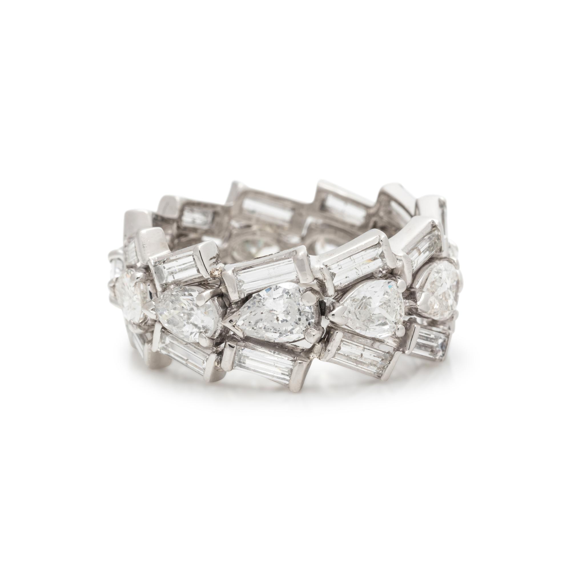 DIAMOND BAND