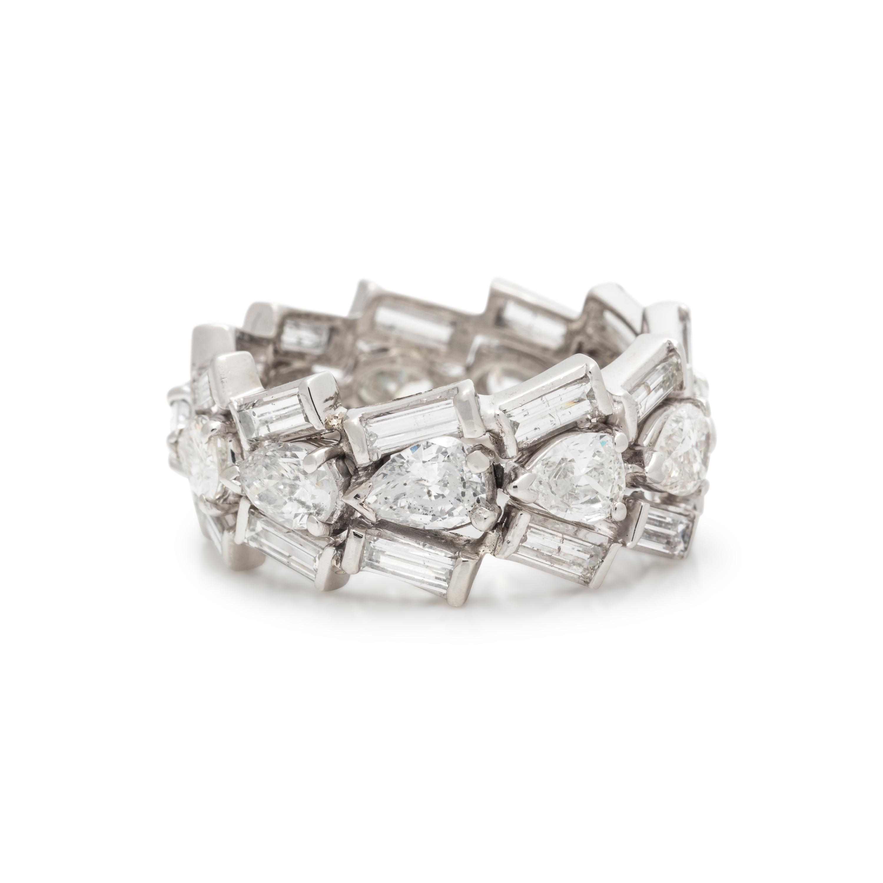 DIAMOND BAND