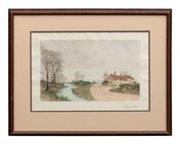 Wayside Cottage