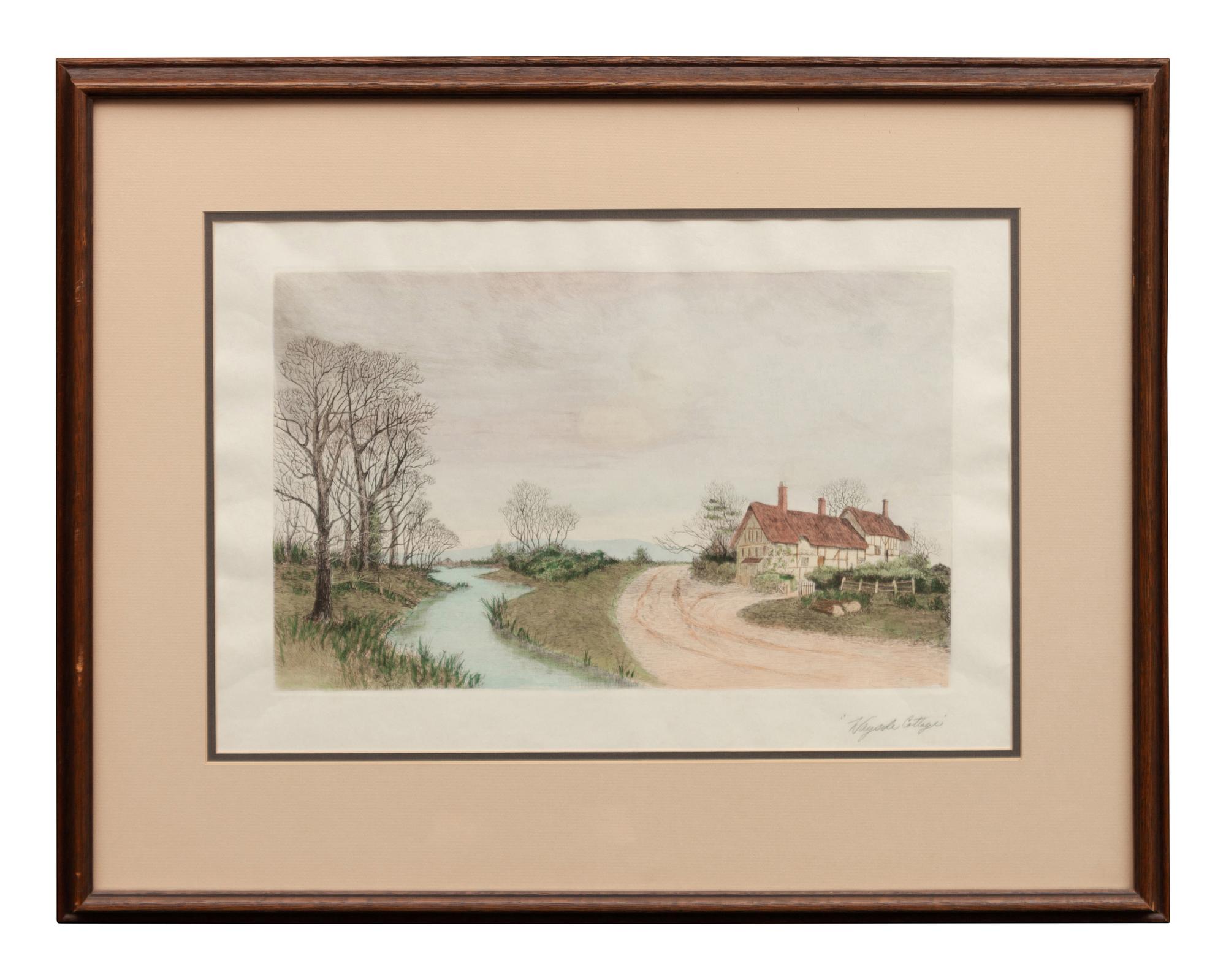 Wayside Cottage