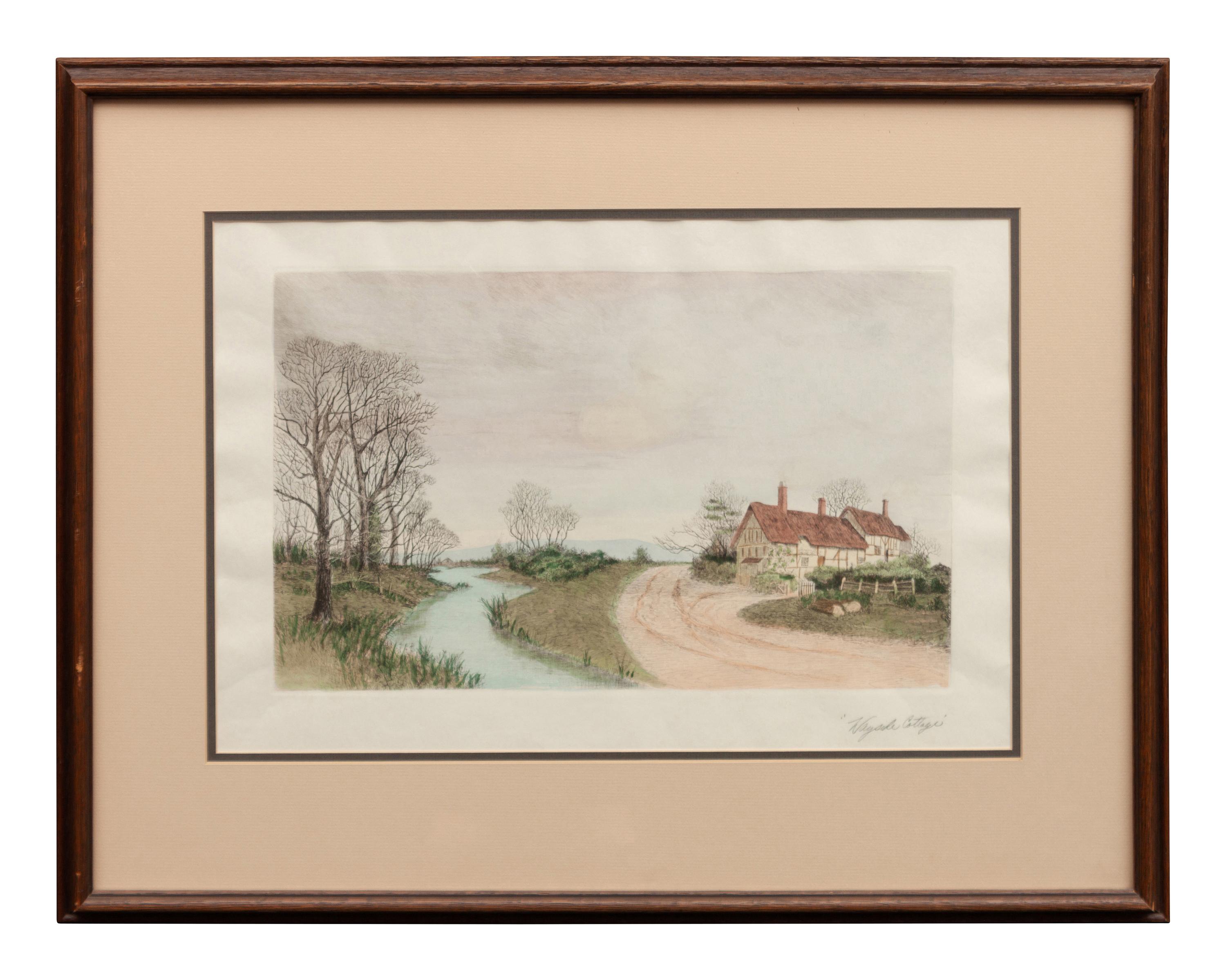Wayside Cottage