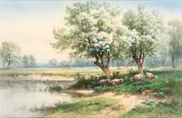 In May-Tuckerton, PA