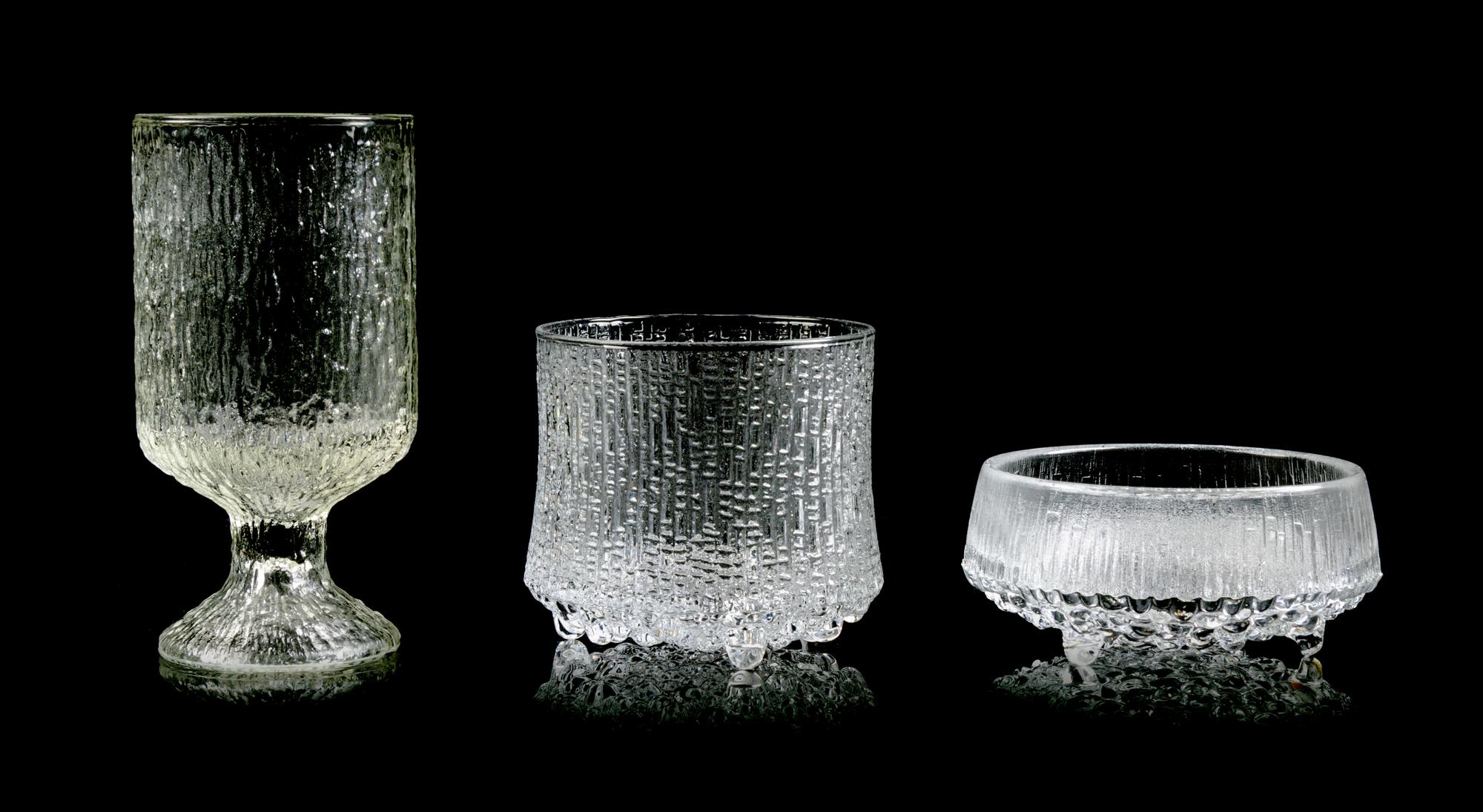 Tapio Wirkkala for Littala