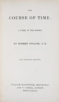 (BAYNTUN) FORSTER, JOHN. The Life and Times of Oliver Goldsmith. London, 1854. 2 vols.