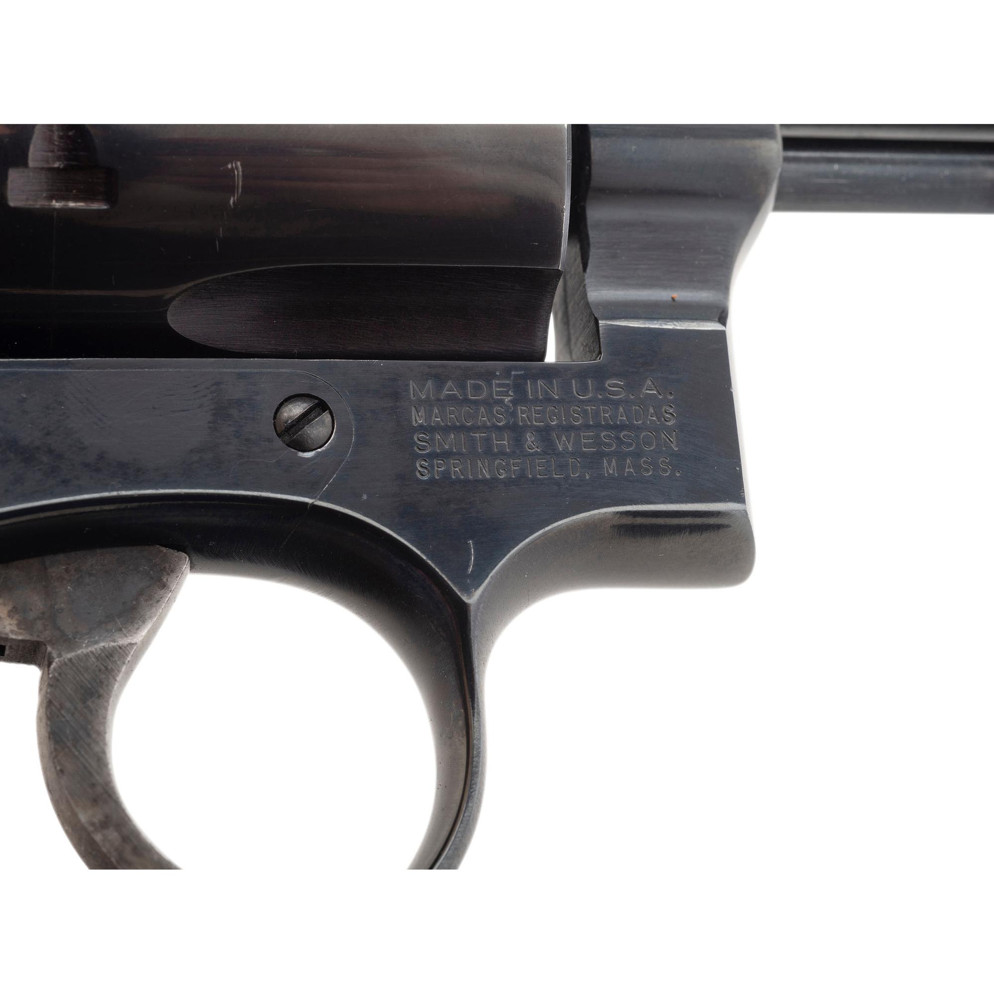 *Smith & Wesson Model 547