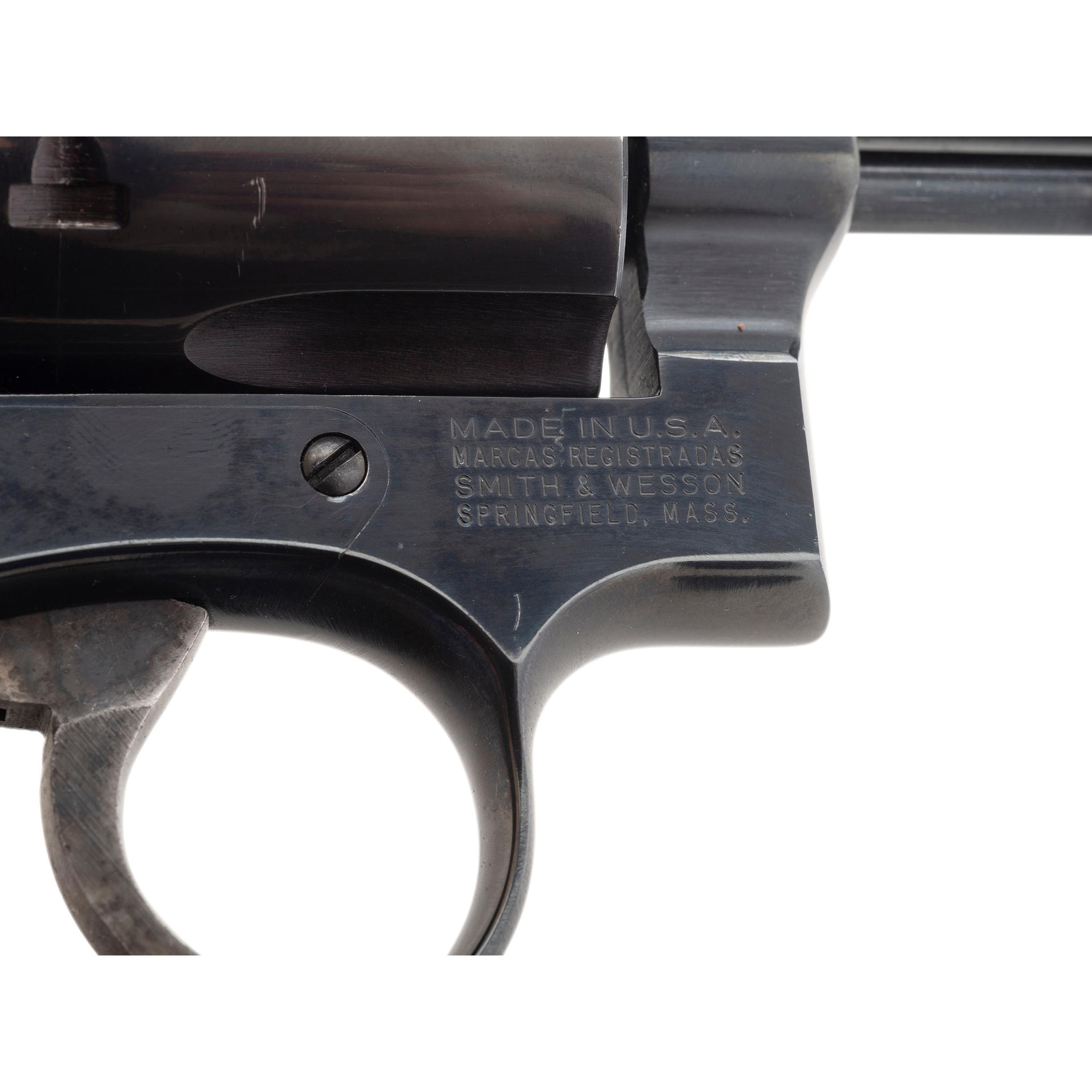 *Smith & Wesson Model 547