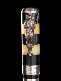 Montegrappa: Collezion Le Signore Del Mare Amerigo Vespucci Limited Edition Fountain Pen