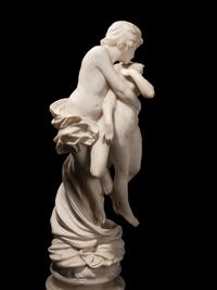E. Battiglia (Italian, 19th Century)