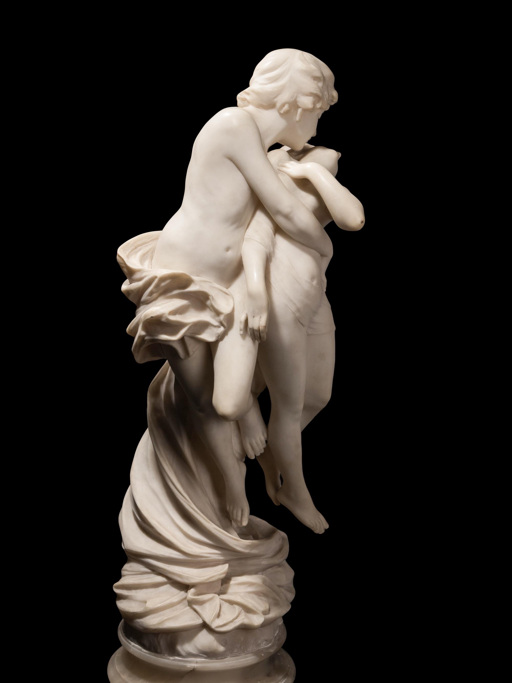 E. Battiglia (Italian, 19th Century)