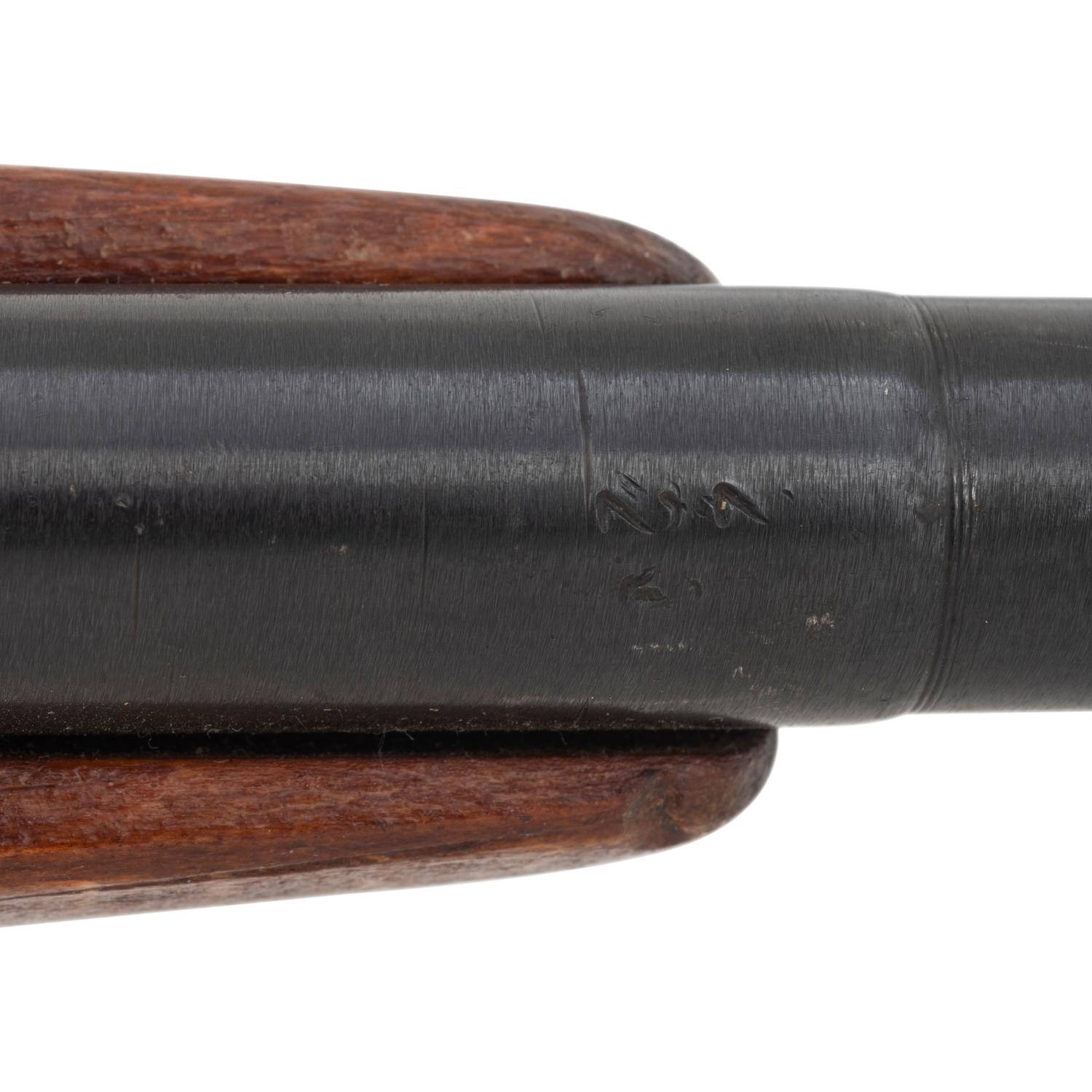 * Romanian IMC2 M69 .22 Training Rifle Dated 1981