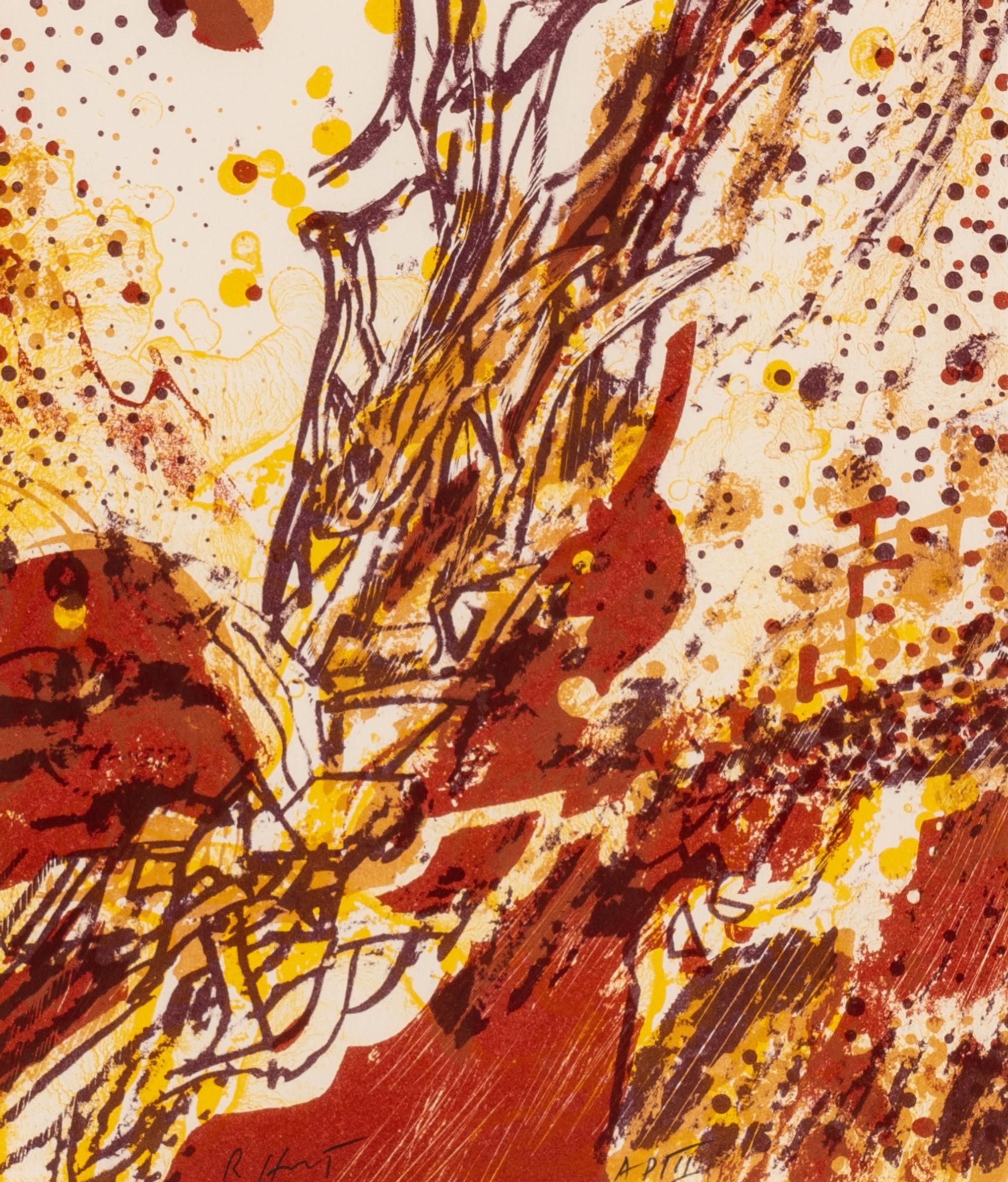 Variation, 1985